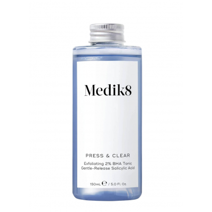 Medik8 | PRESS AND CLEAR 150ml