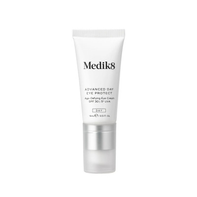 Advanced Day Eye Protect 15ml | Medik8  