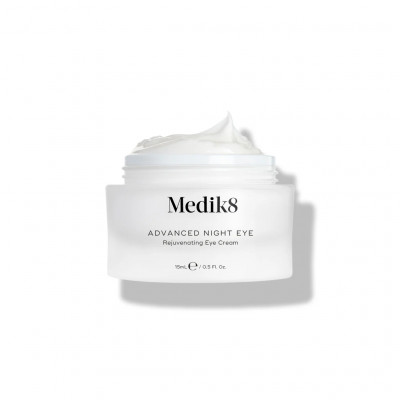 Advanced Night Eye 15ml | Medik8