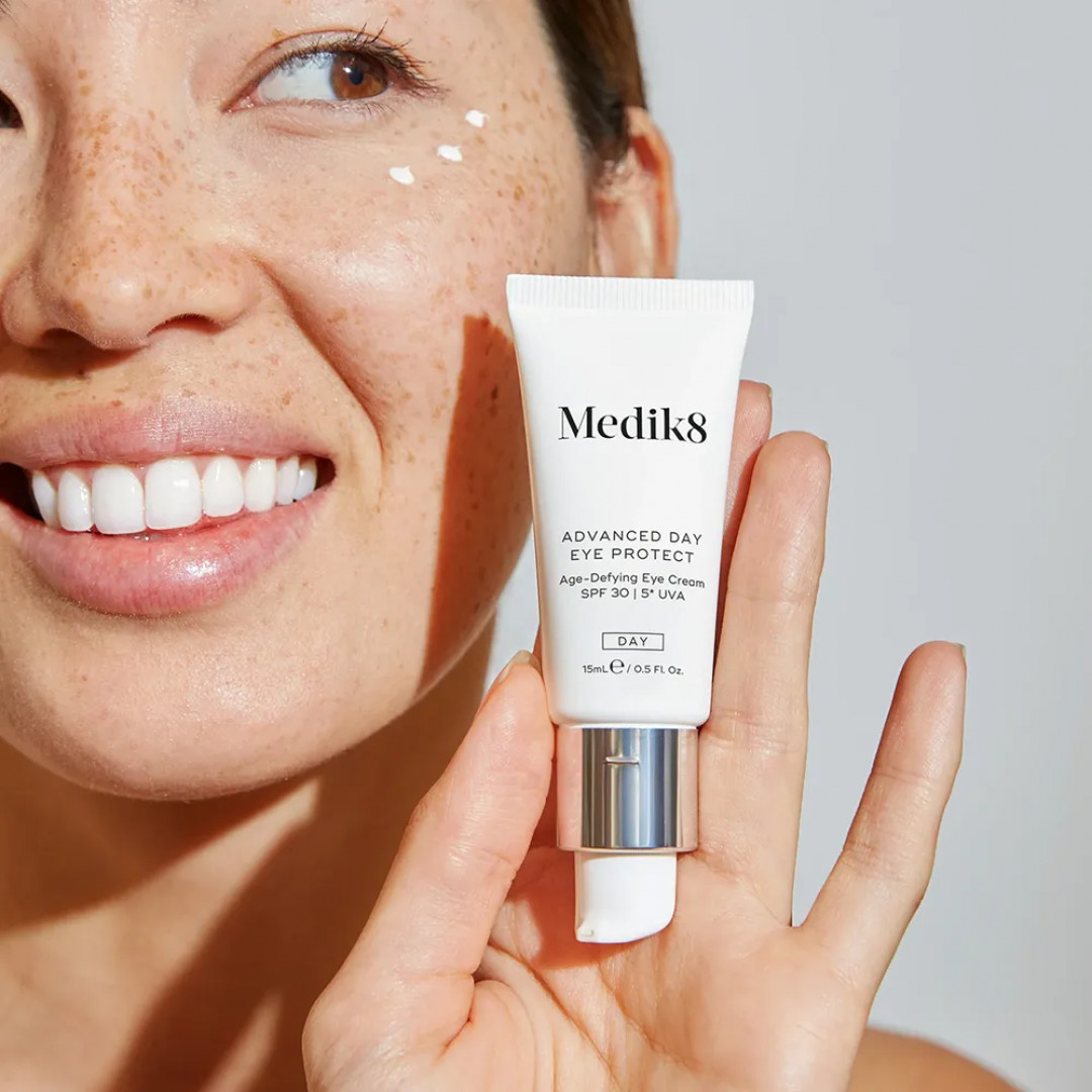 Advanced Day Eye Protect 15ml | Medik8  
