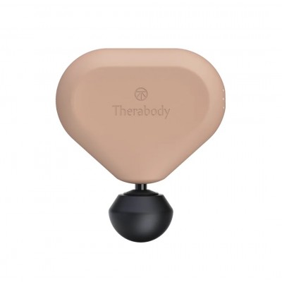Theragun Mini Desert Rose | THERABODY