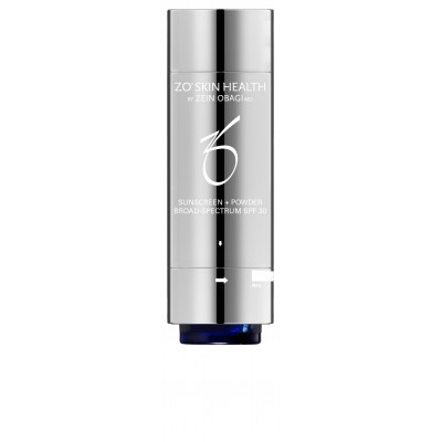 Sunscreen + Powder Broad-Spectrum SPF30 Medium | ZO SKIN HEALTH