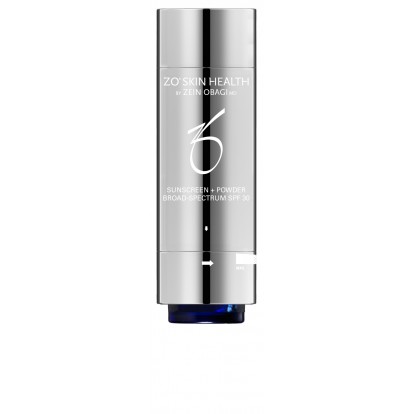 Sunscreen + Powder Broad-Spectrum SPF30 Medium 2.7gr | ZO SKIN HEALTH