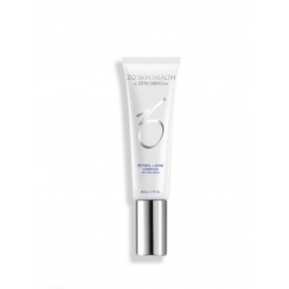 Retinol & Blemish Complex | ZO SKIN HEALTH