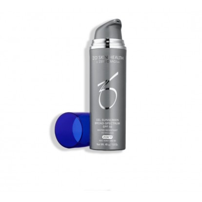 Gel Sunscreen Broad-Spectrum SPF50 | ZO SKIN HEALTH