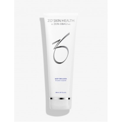 Body Emulsion 240ml| ZO SKIN HEALTH
