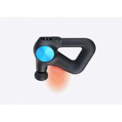 Theragun Pro Plus Black | THERABODY