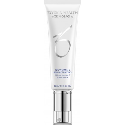 10% Vitamin C Self-Activating | ZO SKIN HEALTH