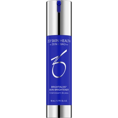 Brightalive Skin Brightener | ZO SKIN HEALTH