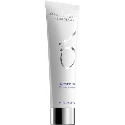 Enzymatic Peel | ZO SKIN HEALTH