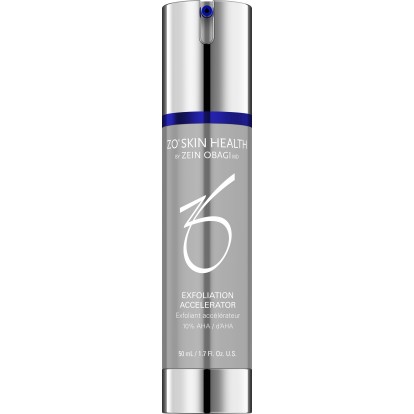 Exfoliation Accelerator | ZO SKIN HEALTH
