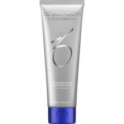 Broad-Spectrum Sunscreen SPF50 | ZO SKIN HEALTH