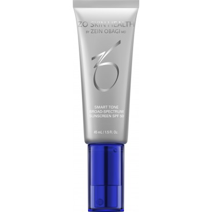 Smart Tone Broad-Spectrum SPF50 | ZO SKIN HEALTH
