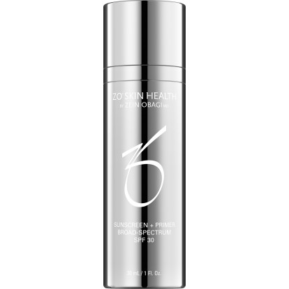Sunscreen + Primer Broad-Spectrum SPF30 | ZO SKIN HEALTH