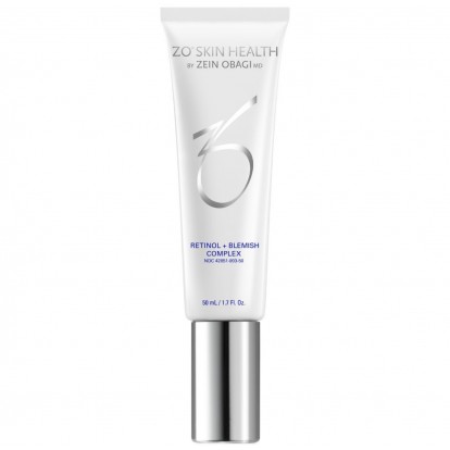 Retinol & Blemish Complex | ZO SKIN HEALTH