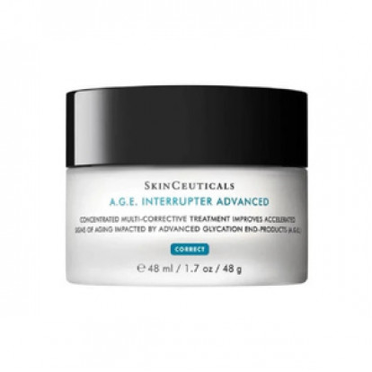 SKINCEUTICALS | A.G.E. INTERRUPTER ADVANCED 48ml