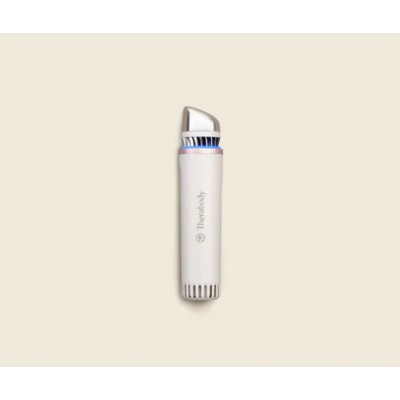 TheraFace Depuffing Wand White |THERABODY