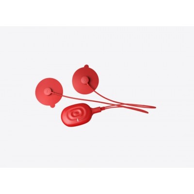 Therabody PowerDot 2.0 Uno RED | THERABODY