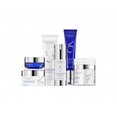 Aggressive Anti-Aging Program | ZO SKIN HEALTH