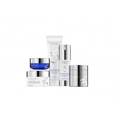 Anti-Aging Program | ZO SKIN HEALTH