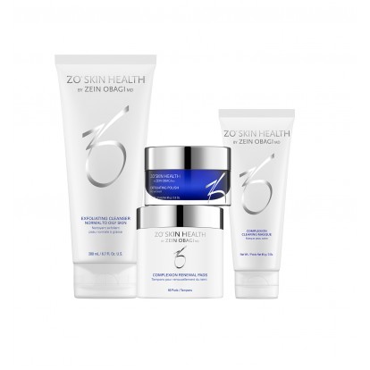 Complexion Clearing Program | ZO SKIN HEALTH 