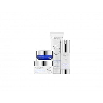 Daily Skincare Program | ZO SKIN HEALTH