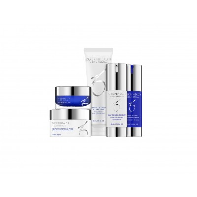 Skin Brightening Program | ZO SKIN HEALTH