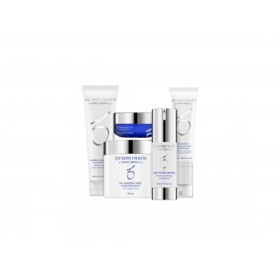 Skin Normalizing System |ZO SKIN HEALTH
