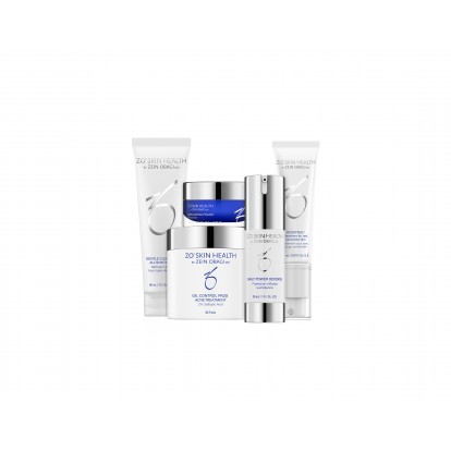 Skin Normalizing System |ZO SKIN HEALTH