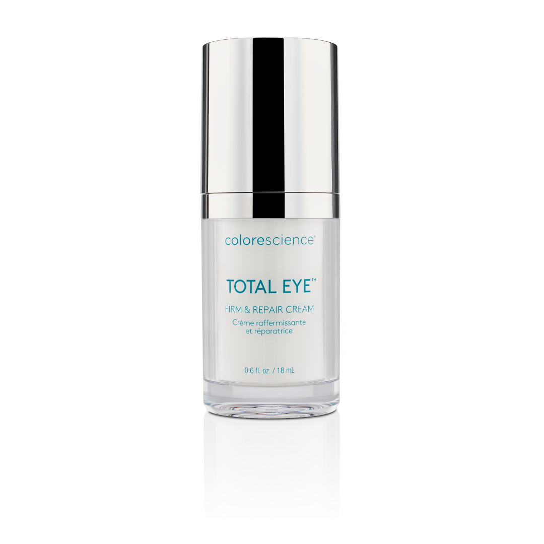 Total Eye Firm & Repair Cream | Colorescience