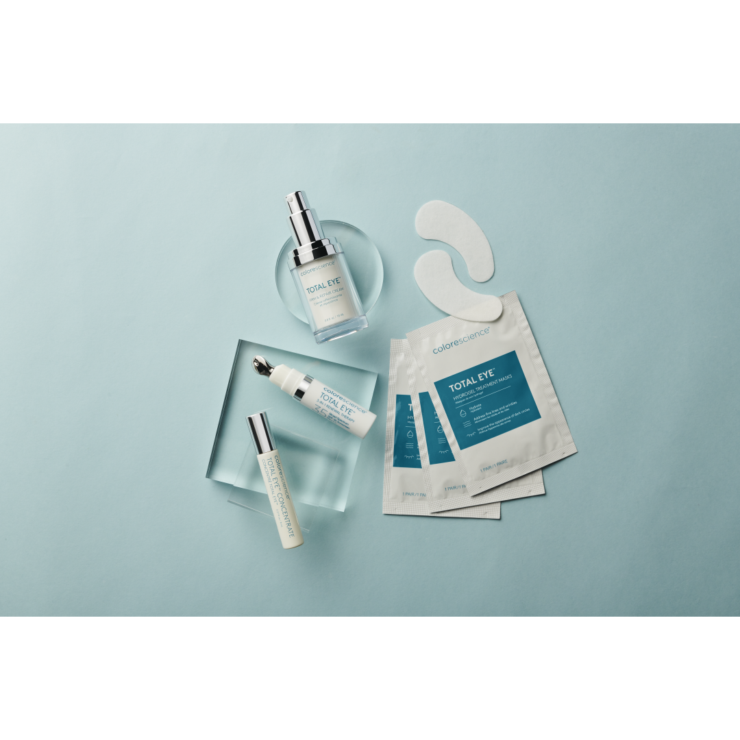 Total Eye 3-in-1 Renewal Therapy SPF 35 | Colorescience