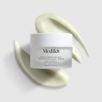 Medik8 | INTELLIGENT RETINOL SMOOTHING NIGHT CREAM 0.2% VITAMIN A -50ml