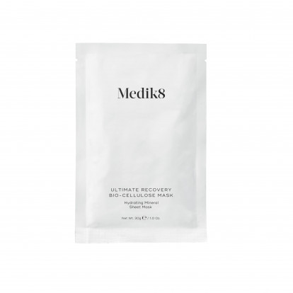 Medik8 | ULTIMATE RECOVERY BIO-CELLULOSE MASK