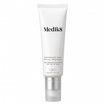 Medik8 | ADVANCED DAY TOTAL PROTECT 50ml 
