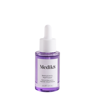 Bakuchiol Peptides 30ml | Medik8