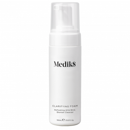 Medik8 | CLARIFYING FOAM 150ml
