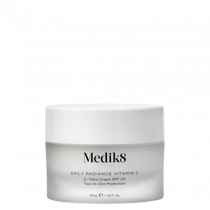 Medik8 | DAILY RADIANCE VITAMIN C 50ml