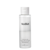 Medik8 | EYES AND LIPS MICELLAR CLEANSE 100ml