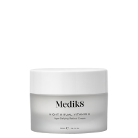 Medik8 | NIGHT RITUAL VITAMIN A 50ml