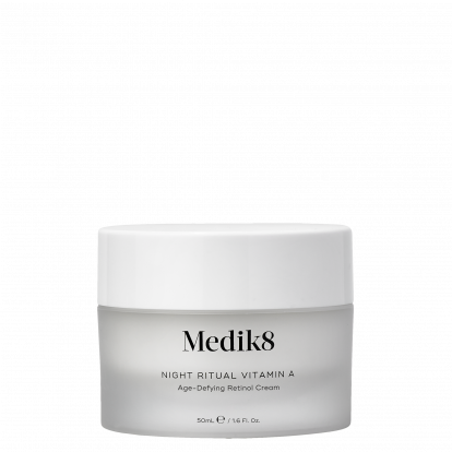 Medik8 | NIGHT RITUAL VITAMIN A 50ml