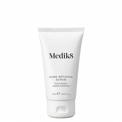 Medik8 | PORE REFINING SCRUB