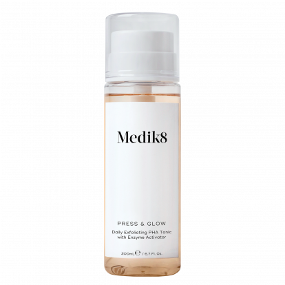 Medik8 | PRESS & GLOW 200ml