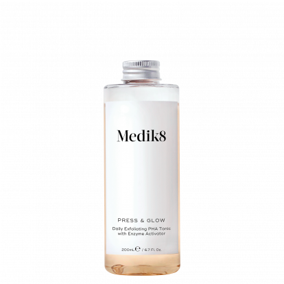 Medik8 | PRESS & GLOW Refill 200ml