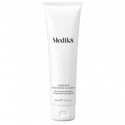 Medik8 | SURFACE RADIANCE CLEANSE 150ml
