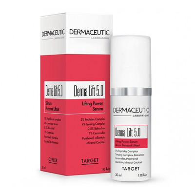 DERMACEUTIC|DERMA LIFT 5.0 - 30ml