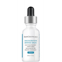 SKINCEUTICALS |  DISCOLORATION DEFENSE SERUM 30ml