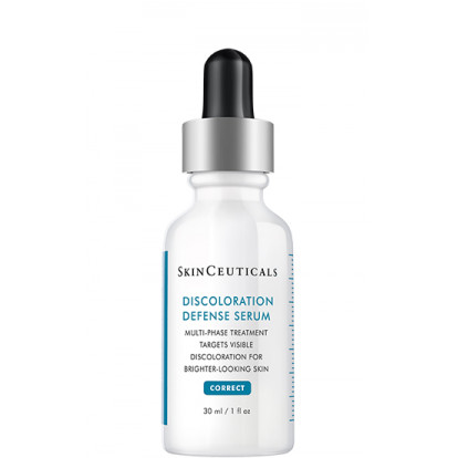 SKINCEUTICALS |  DISCOLORATION DEFENSE SERUM 30ml