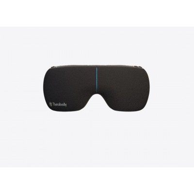 Theraface Smart Goggles 2.0,Black | Therabody