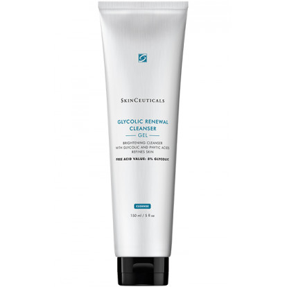 SKINCEUTICALS |GLYCOLIC RENEWAL CLEANSER 150ml