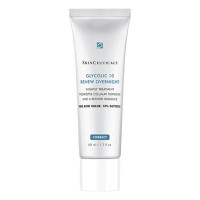 SKINCEUTICALS |  GLYCOLIC 10 RENEW OVERNIGHT 50ml